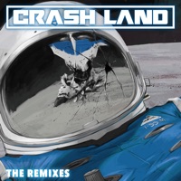 Crash Land - Crash Land (Bijou Remix)