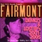 Lemon Jelly (Demo) - Fairmont lyrics