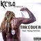 Takeover (feat. Young Fletcher) - Keylo Foreign lyrics