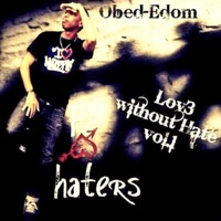 Riding Thru the Hood - Single - Obed-Edom