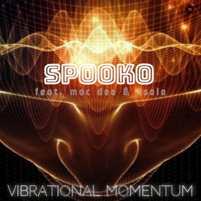 Vibrational Momentum (feat. Mac Dee & Tsala) - Single