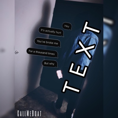 Text - Single
