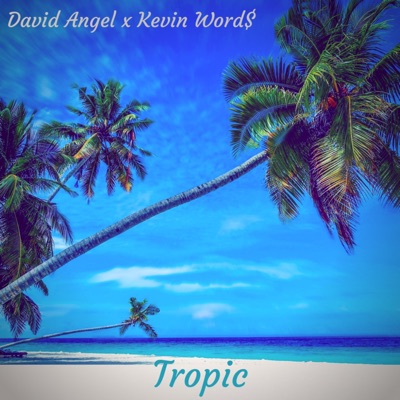 Tropic - EP