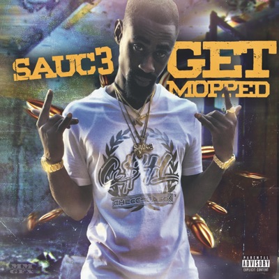 Get Mopped/Party Song - Single