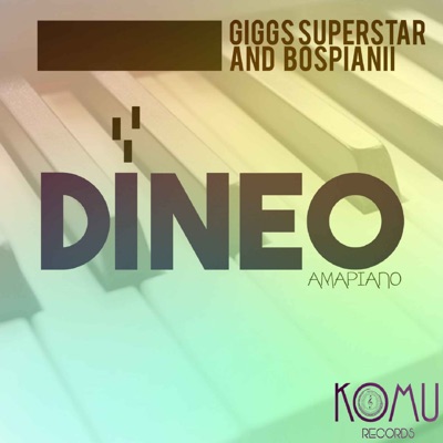 Dineo - Single