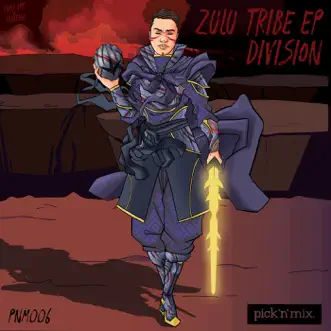 Zulu Tribe - EP by Division (DNB) album reviews, ratings, credits