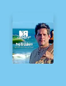 收听 Nando Borges、观看音乐视频、阅读小传、查看巡演日期等 ！