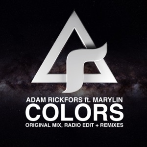 Colors (feat. Marylin) [Remixes]