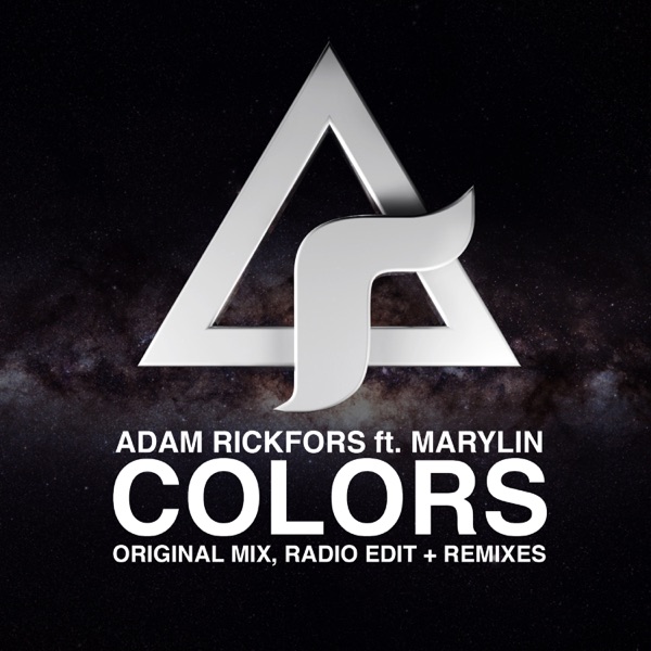 Colors (feat. Marylin) [Remixes]