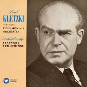 Tchaikovsky: Serenade for Strings, Op. 48 - EP