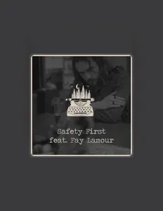 Listen to Safety First!, watch music videos, read bio, see tour dates & more!