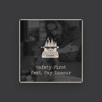 Listen to Safety First!, watch music videos, read bio, see tour dates & more!