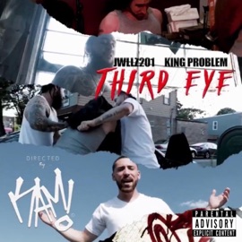 Third Eye (feat. King Problem) Jwillz201