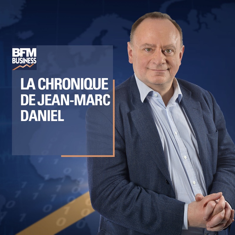 Jean-Marc Daniel