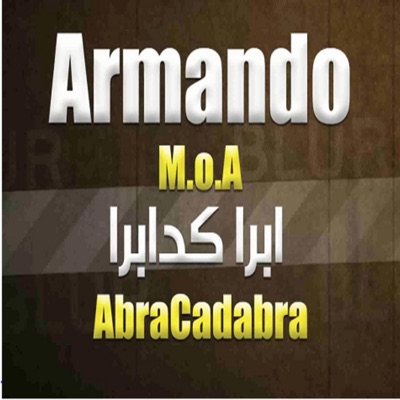 ابراكدبرا - Single