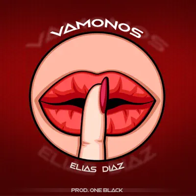 Vamonos - Single - Elias Diaz
