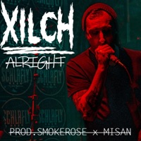 Alright - Single - Xilch