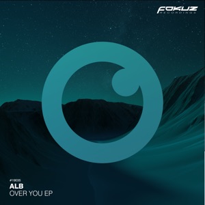 Over You - EP