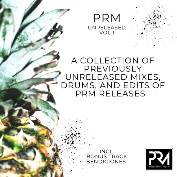 PRM Unreleased Vol 1