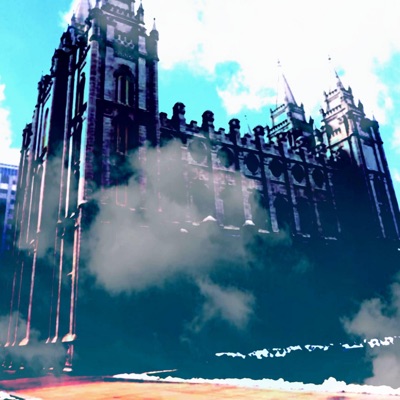 Church (feat. Parts Unknown) - Single