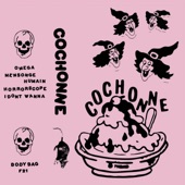 Cochonne - Body Bag