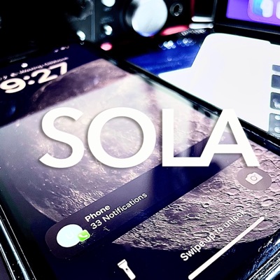 Sola - Single