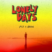 Lonely Days artwork