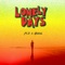 Lonely Days artwork