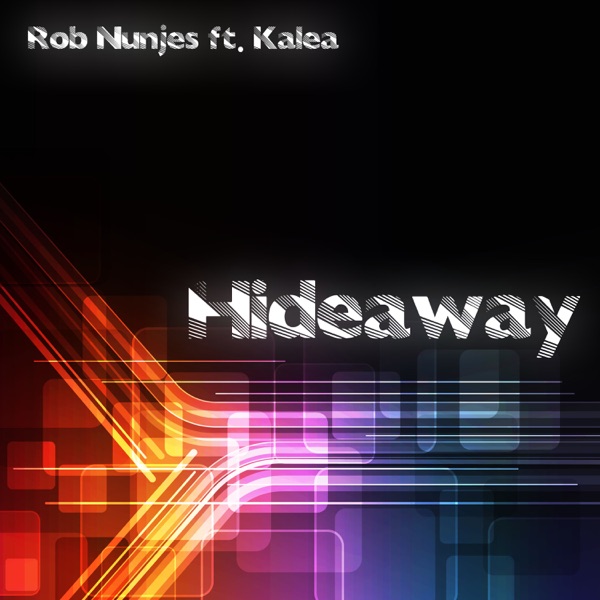 Hideaway (feat. Kalea) - EP