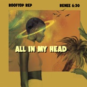 All In My Head artwork