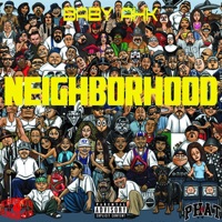 Neighborhood - Single - Baby Ahk