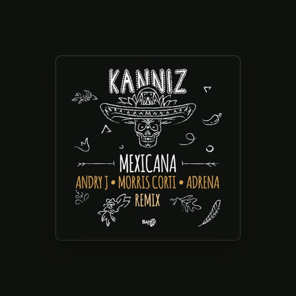 KANNIZ's avatar