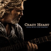 The Weary Kind (Theme from Crazy Heart) artwork