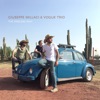 Giuseppe Millaci - Iberian Waltz (feat. Amaury Faye & Lionel Beuvens)