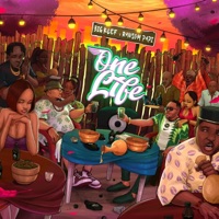 ONE LIFE (feat. Ransom Papi) - Single - Big Klef