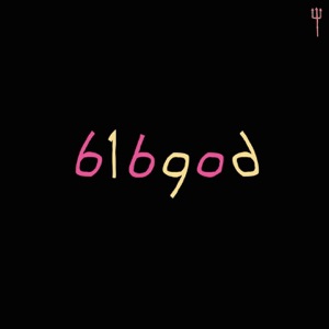 616God - EP
