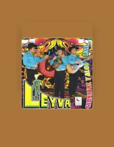 Dengarkan Los Leyva, tonton video musik, baca bio, lihat tanggal tur & lainnya!