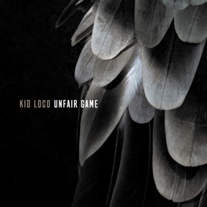 Unfair Game (feat. Olga Kouklaki) - Single