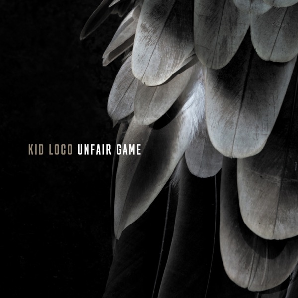 Unfair Game (feat. Olga Kouklaki) - Single