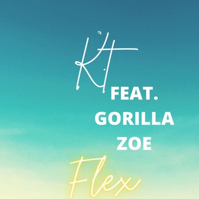 Flex (feat. Gorilla zoe) [Radio Edit] - Single