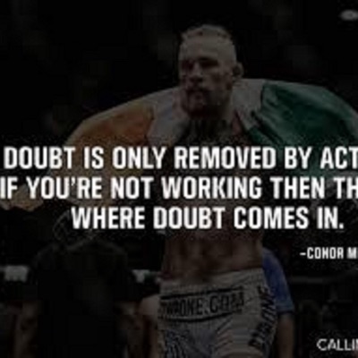 MOTIVATION Conor Mcgregor Untouchable - MyRelaxing | Shazam