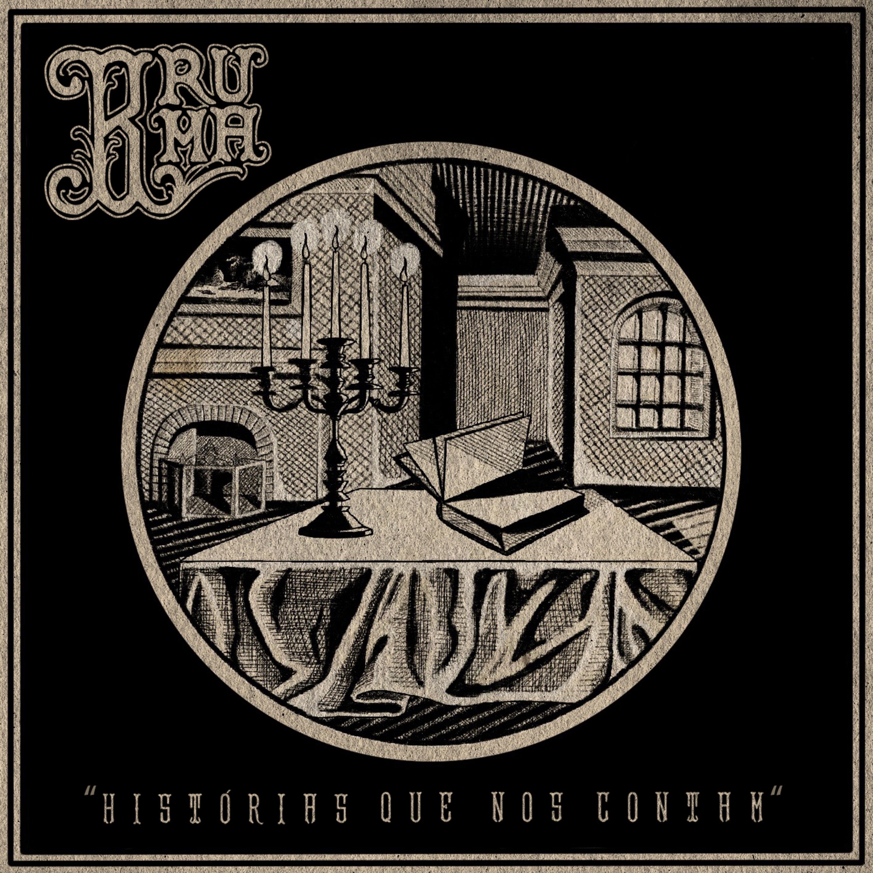 Histórias que nos contam