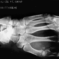 Bouttabreak (feat. Cmpnd) - Single - Ali Ze