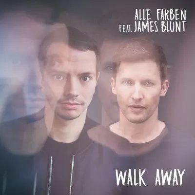 Walk Away - Single - James Blunt