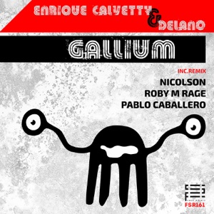 Gallium - EP