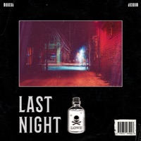 Last Night - Single - Modest-Prd