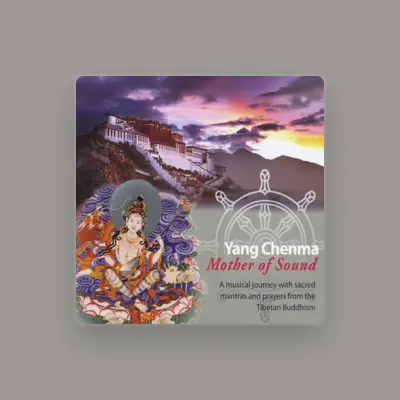 Listen to Lama Changchub, Fernando Sallum & Tal Coleman, watch music videos, read bio, see tour dates & more!