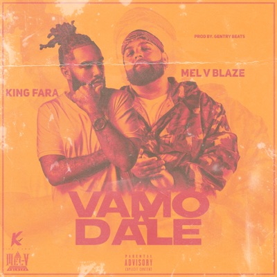 Vamo a Dale - Single