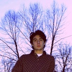 Alex Carson