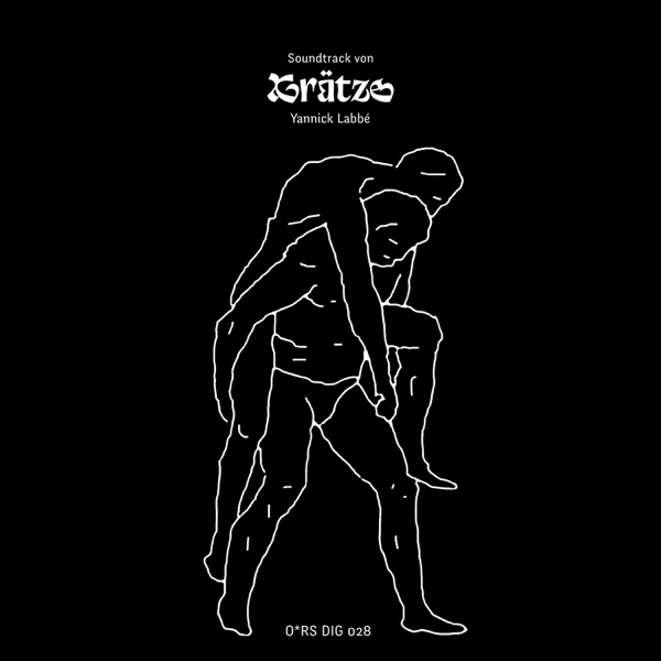 Soundtrack von Krätze - EP